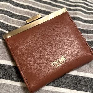 The Sak Bifold Wallet